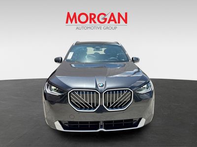 2025 BMW X3 - Photo 2