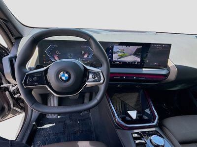 2025 BMW X3 - Photo 9
