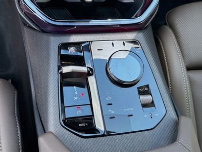 2025 BMW X3 - Photo 15