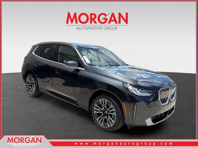 2025 BMW X3 - Photo 1