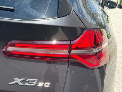2025 BMW X3 - Photo 28