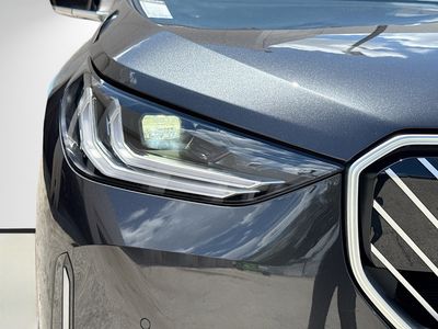 2025 BMW X3 - Photo 35