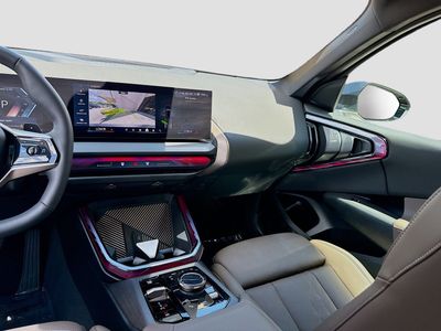 2025 BMW X3 - Photo 22