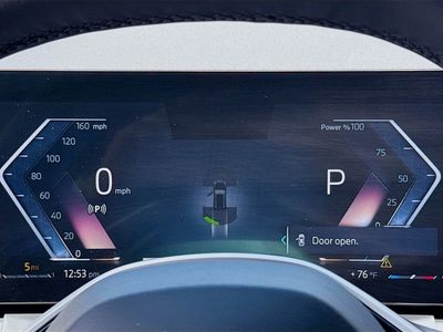 2025 BMW X3 - Photo 10
