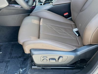 2025 BMW X3 - Photo 18