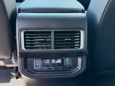 2026 Volkswagen Atlas — photo 19 view