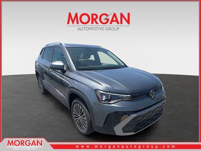 2026 Volkswagen Taos - Photo 1