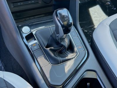 2026 Volkswagen Taos - Photo 15