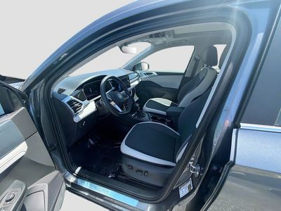 2026 Volkswagen Taos - Photo 16
