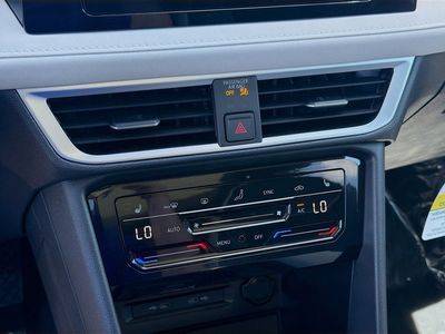 2026 Volkswagen Taos - Photo 14