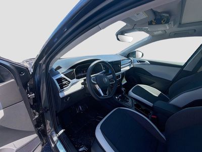 2026 Volkswagen Taos - Photo 9