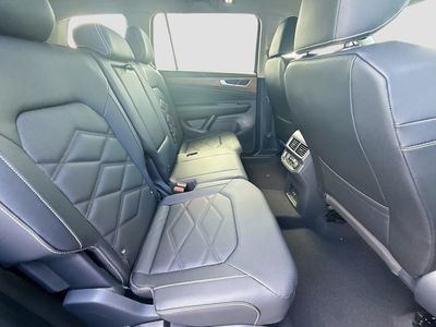 2026 Volkswagen Atlas - Photo 22