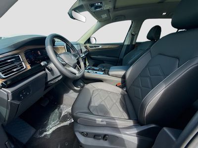2026 Volkswagen Atlas - Photo 16
