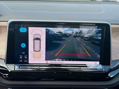 2026 Volkswagen Atlas - Photo 13