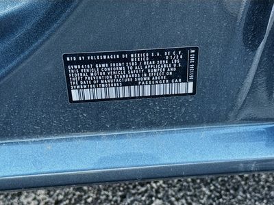 2026 Volkswagen Jetta - Photo 26