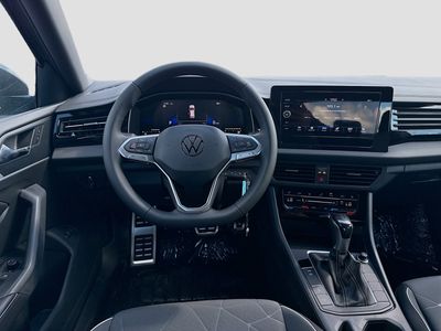 2026 Volkswagen Jetta - Photo 17