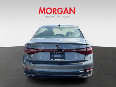 2026 Volkswagen Jetta - Photo 6