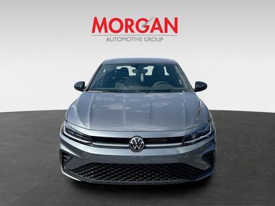 2026 Volkswagen Jetta - Photo 2