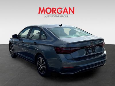 2026 Volkswagen Jetta - Photo 5