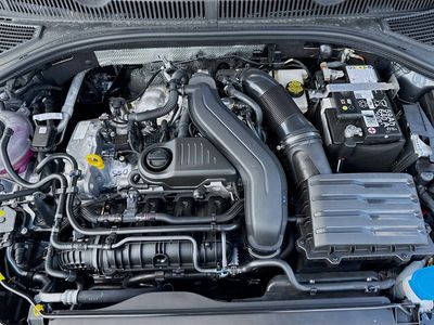 2026 Volkswagen Jetta - Photo 24