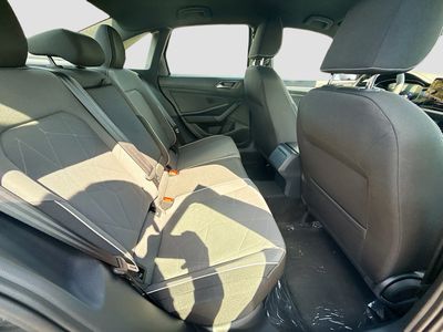 2026 Volkswagen Jetta - Photo 21