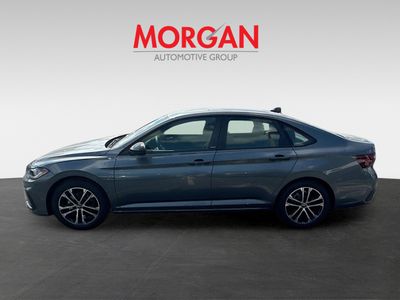 2026 Volkswagen Jetta - Photo 4
