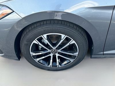 2026 Volkswagen Jetta - Photo 25