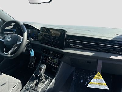 2026 Volkswagen Jetta - Photo 23