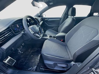 2026 Volkswagen Jetta - Photo 16