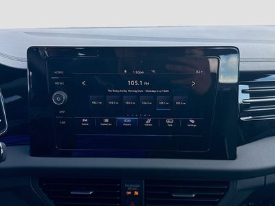 2026 Volkswagen Jetta - Photo 12
