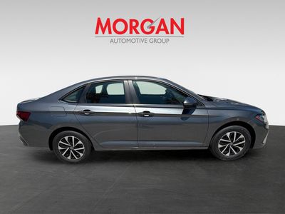 2026 Volkswagen Jetta - Photo 8