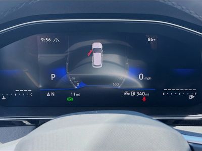 2026 Volkswagen Jetta - Photo 11
