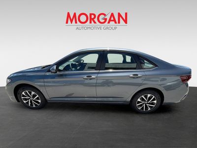 2026 Volkswagen Jetta - Photo 4