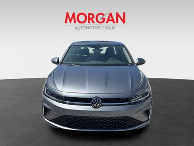 2026 Volkswagen Jetta - Photo 2