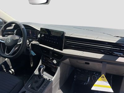 2026 Volkswagen Jetta - Photo 23