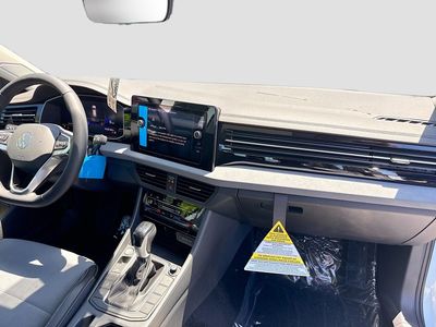2026 Volkswagen Jetta - Photo 23
