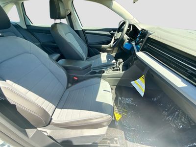 2026 Volkswagen Jetta - Photo 22