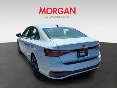 2026 Volkswagen Jetta - Photo 5