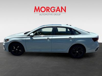 2026 Volkswagen Jetta - Photo 4