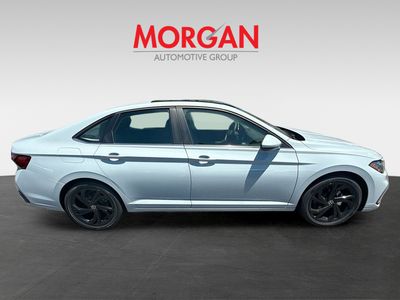 2026 Volkswagen Jetta - Photo 8