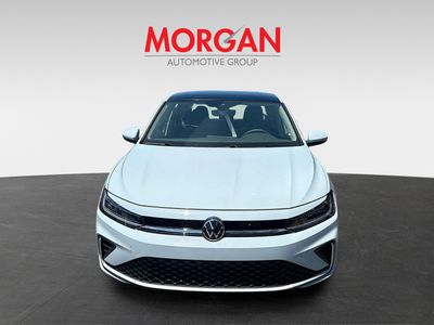 2026 Volkswagen Jetta - Photo 2