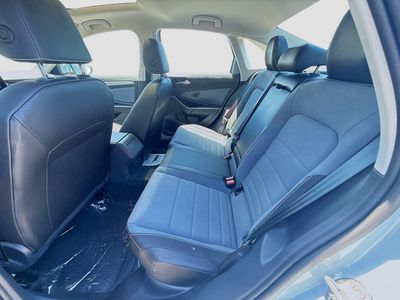 2026 Volkswagen Jetta - Photo 19