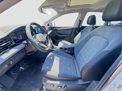 2026 Volkswagen Jetta - Photo 16