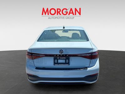 2026 Volkswagen Jetta - Photo 6