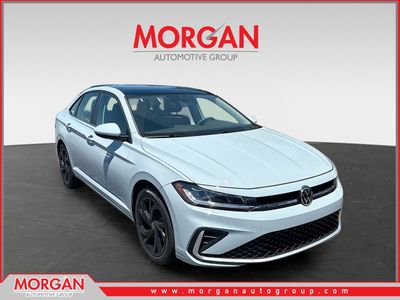 2026 Volkswagen Jetta - Photo 1