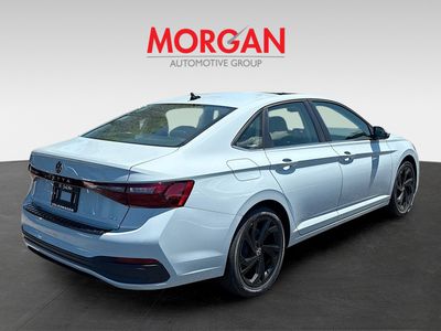 2026 Volkswagen Jetta - Photo 7