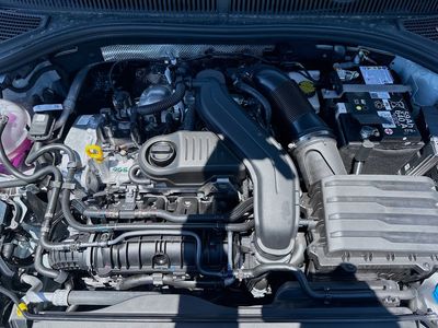 2026 Volkswagen Jetta - Photo 24