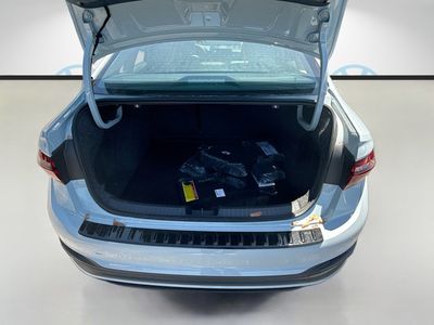2026 Volkswagen Jetta - Photo 20