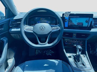 2026 Volkswagen Jetta - Photo 17