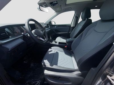 2026 Volkswagen Tiguan - Photo 16